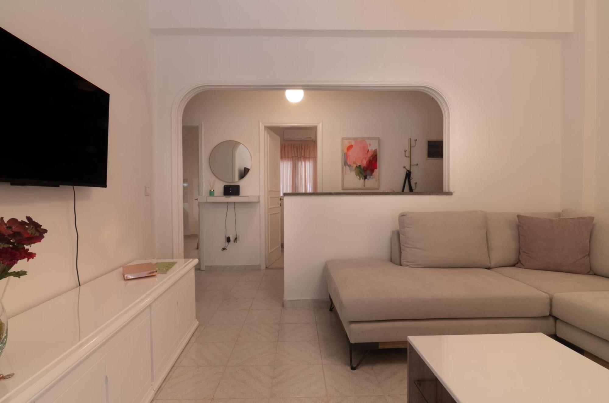 Appartement Filoxenia Dd à Corfu  Extérieur photo