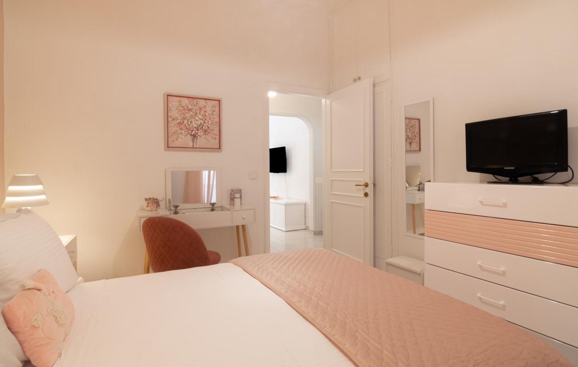 Appartement Filoxenia Dd à Corfu  Extérieur photo