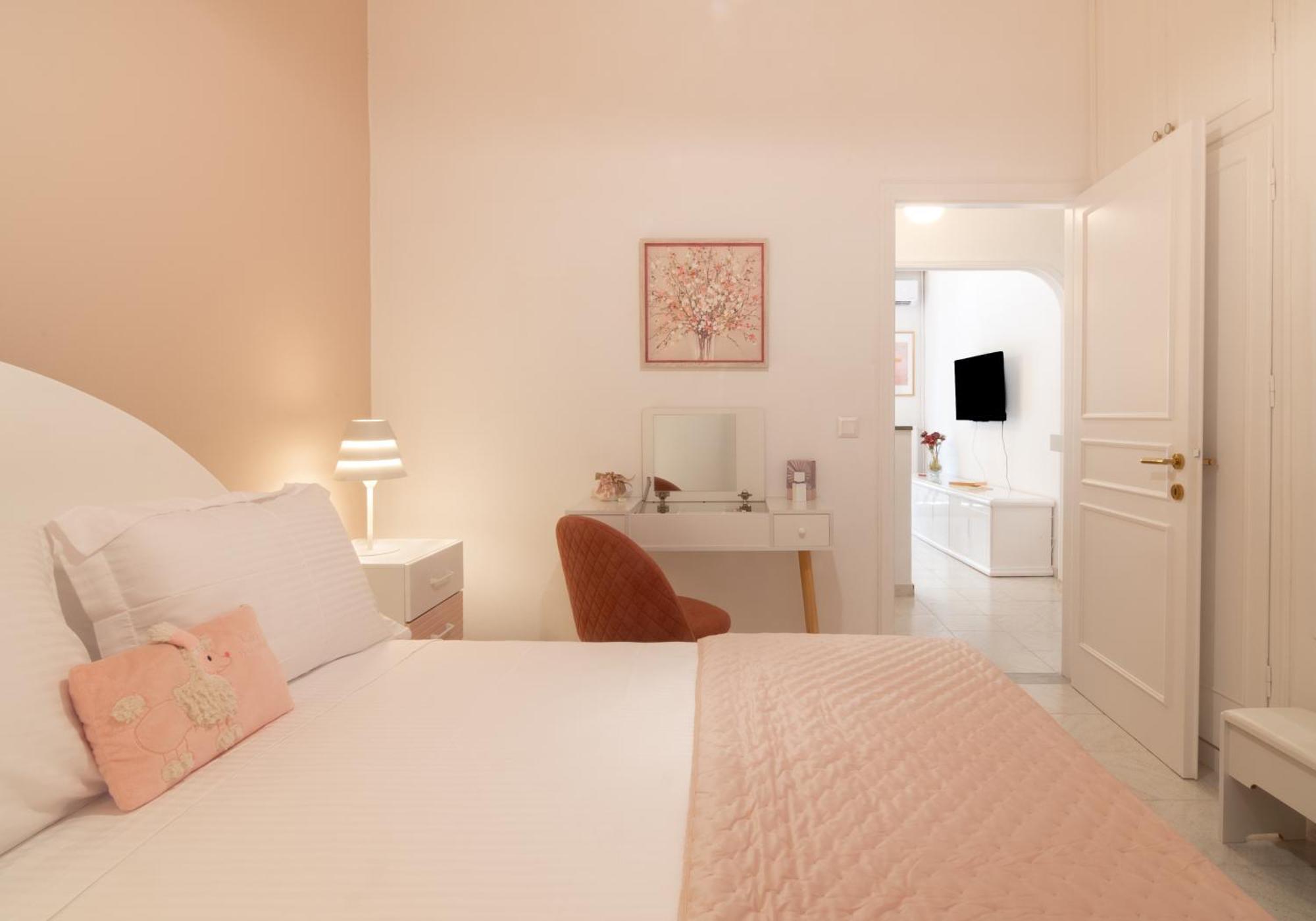 Appartement Filoxenia Dd à Corfu  Extérieur photo