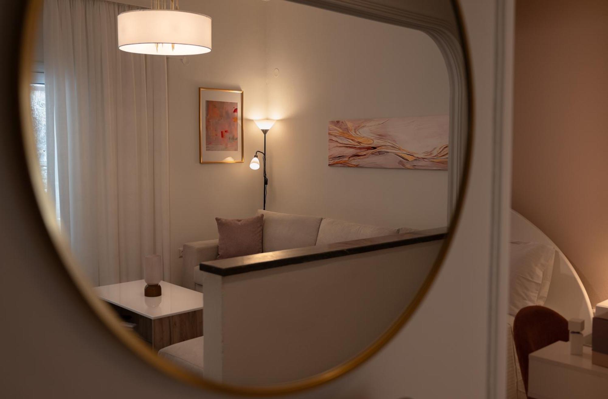 Appartement Filoxenia Dd à Corfu  Extérieur photo