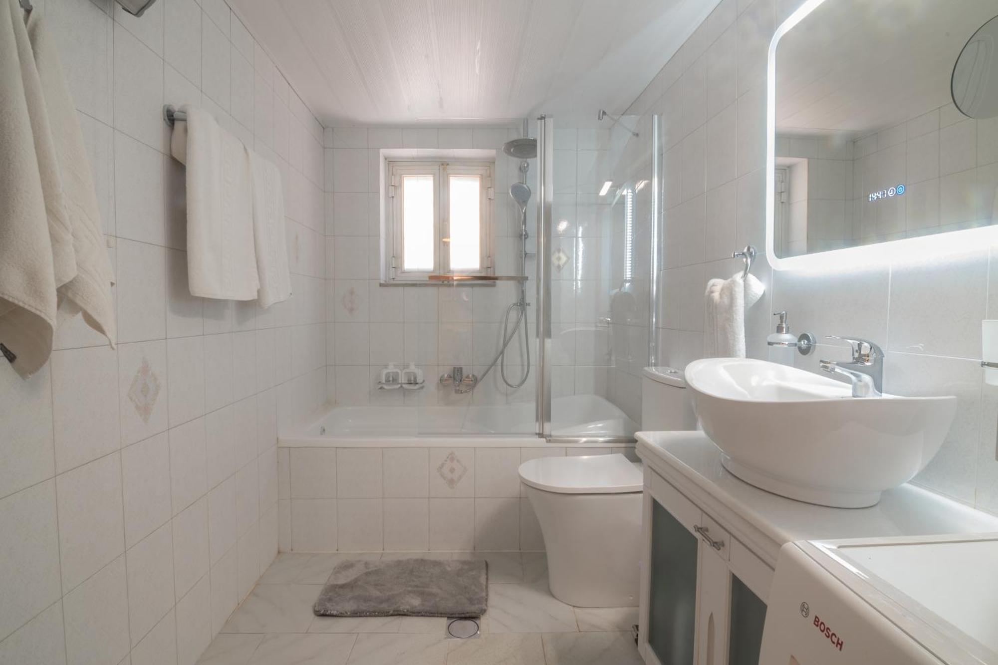 Appartement Filoxenia Dd à Corfu  Extérieur photo