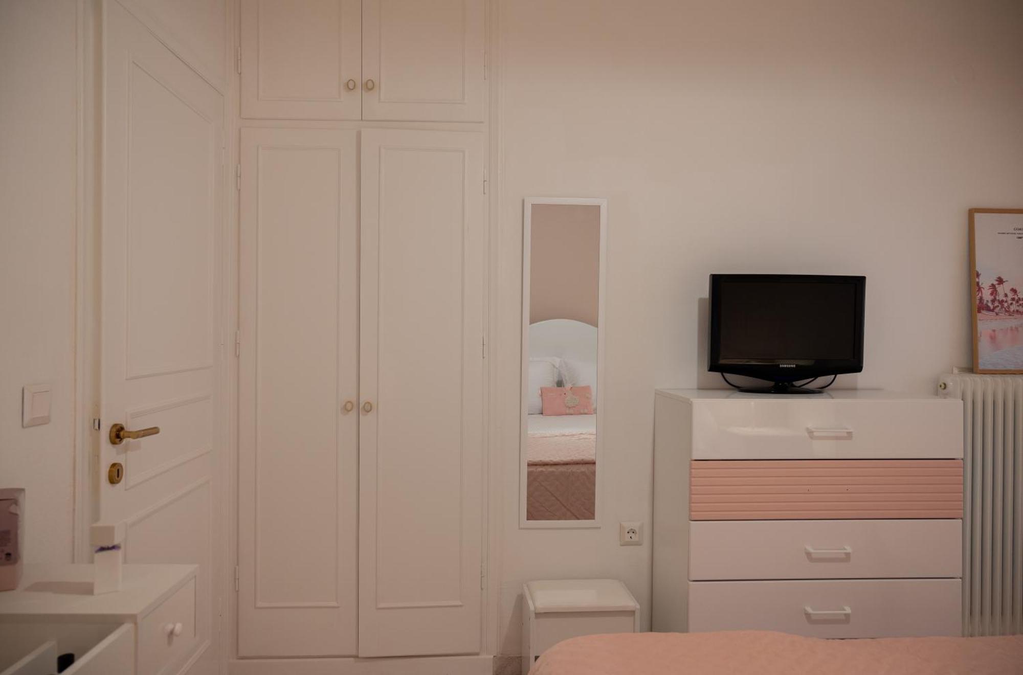 Appartement Filoxenia Dd à Corfu  Extérieur photo