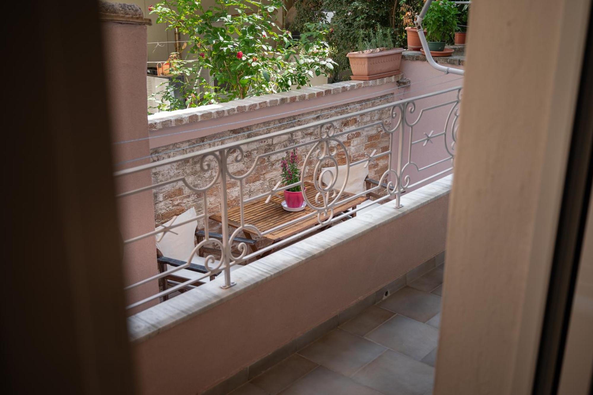 Appartement Filoxenia Dd à Corfu  Extérieur photo