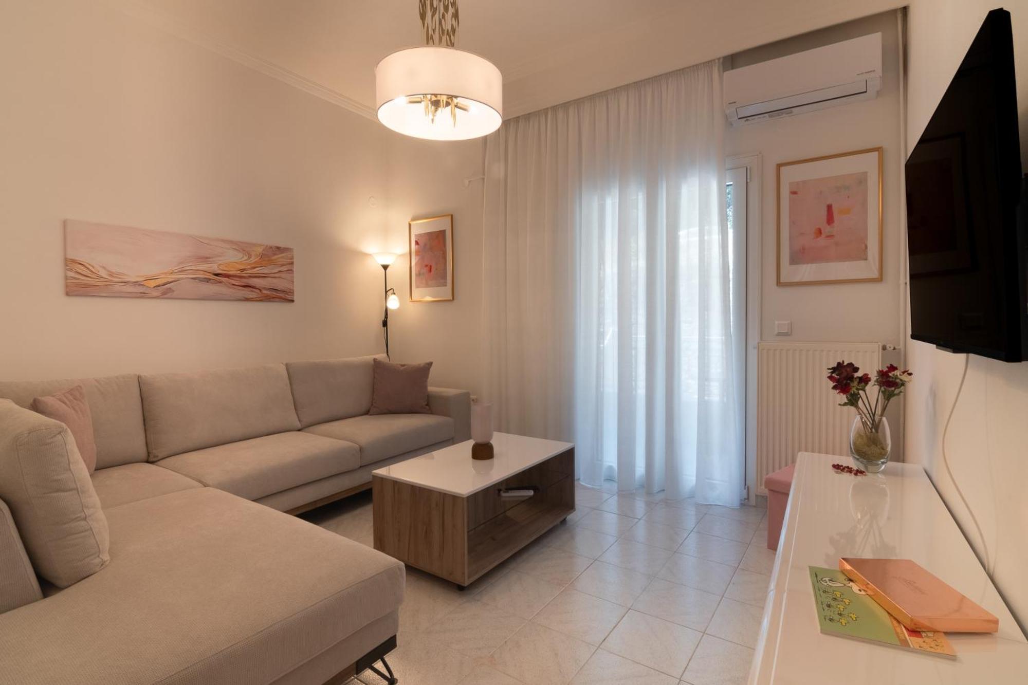 Appartement Filoxenia Dd à Corfu  Extérieur photo